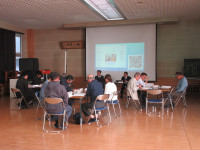 学校運営協議会 (1)