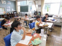 歯みがき大会 (1)
