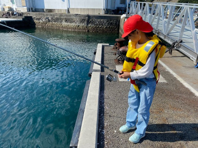 3・4年 連絡_清家　優花_つりクラブ_3