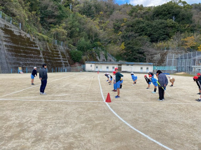 3・4年_連絡_清家　優花_12月_3