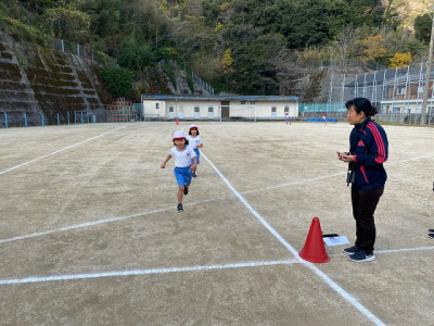 3・4年_連絡_清家　優花_12月_10