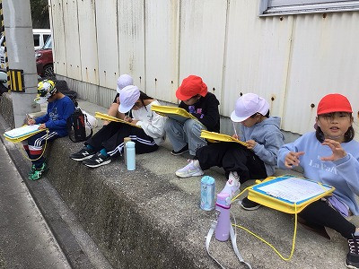 3・4・5・6年_総合的な学習の時間_西原　睦美_海の学習（真珠編）_15