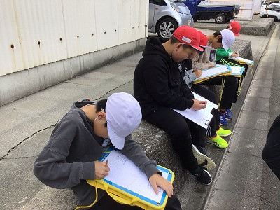 3・4・5・6年_総合的な学習の時間_西原　睦美_海の学習（真珠編）_16